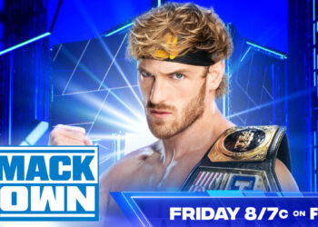 Posible spoiler de la programación del show de WWE SmackDown 19 de julio de 2024