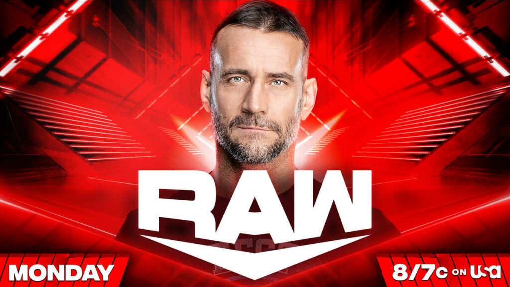 Previa WWE RAW 22 de julio de 2024