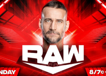 Previa WWE RAW 22 de julio de 2024