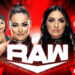 Posible spoiler de la programación del show de RAW 22 de julio de 2024