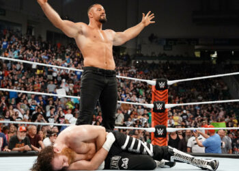 Resultados WWE RAW 15 de julio de 2024