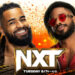 Previa WWE NXT 23 de julio de 2024 Previa WWE NXT 23 de julio de 2024
