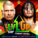 Resultados WWE NXT Level Up 19 de julio de 2024 Resultados WWE NXT Level Up 19 de julio de 2024