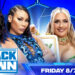 Resultados WWE SmackDown 26 de julio de 2024 Resultados WWE SmackDown 26 de julio de 2024