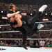 Bron Breakker revela su objetivo en WWE Bron Breakker