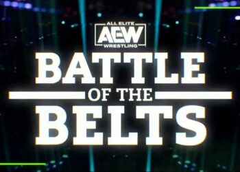 Detalles del evento AEW Battle of the Belts XI.