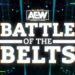 Detalles del evento AEW Battle of the Belts XI Detalles del evento AEW Battle of the Belts XI.