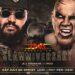 Apuestas TNA Slammiversary: AJ Francis vs. PCOa