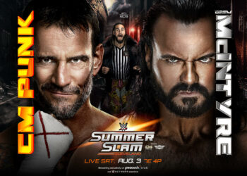 WWE SummerSlam 2024: calificaciones de Dave Meltzer