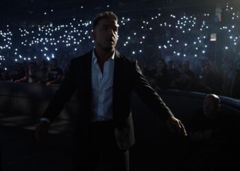 Chad Gable, sobre si no hubiese renovado con WWE: "Puede que hubiera intentado ir a Hollywood y hacer películas"