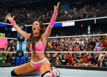 Chelsea Green cree que WWE debería intentar darle más tiempo en televisión a los títulos midcard femeninos