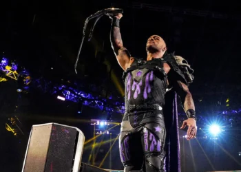 Damian Priest rompió una racha negativa en WWE Money in the Bank 2024