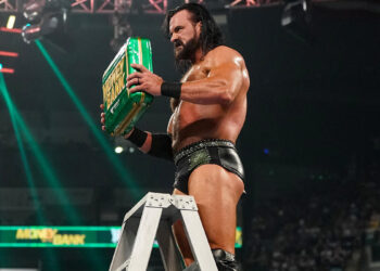 Drew McIntyre consigue un logro negativo en Money in the Bank 2024