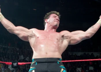 CM Punk recuerda unas palabras que le dijo Eddie Guerrero sobre los movimientos en el wrestling