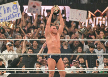 Gunther alaba el trabajo de Triple H en WWE: “Es muy disciplinado con sus objetivos a largo plazo con determinadas personas”