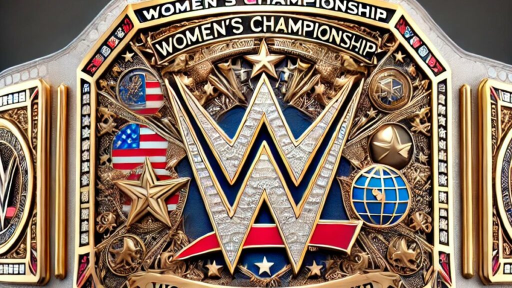 El Campeonato de Estados Unidos Femenino y el Intercontinental no llegarán pronto a la programación de WWE