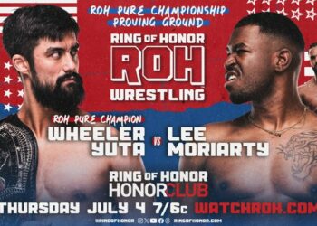 Resultados ROH 4 de julio de 2024