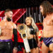 JD McDonagh rechaza la idea de tener a Liv Morgan en The Judgment Day Finn Bálor y JD McDonagh estarán en el show del décimo aniversario de OTT Wrestling
