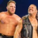 Jake Hager: "Chris Jericho está poniendo a varios muchachos por delante de él. No he visto a Triple H, The Undertaker y Sting hacer eso" Jake Hager: "Chris Jericho está poniendo a varios muchachos por delante de él. No he visto a Triple H, The Undertaker y Sting hacer eso"