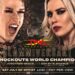 Cartelera TNA Slammiversary 2024 actualizada Cartelera TNA Slammiversary 2024 actualizada