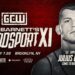 The Creed Brothers estarán en GCW Bloodsport 11 The Creed Brothers estarán en GCW Bloodsport 11