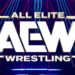 Reacción del roster de AEW ante la disminución de la asistencia a los shows en vivo