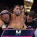 MJF gana el Campeonato Internacional en el episodio 250 de AEW Dynamite MJF gana el Campeonato Internacional en el episodio 250 de AEW Dynamite