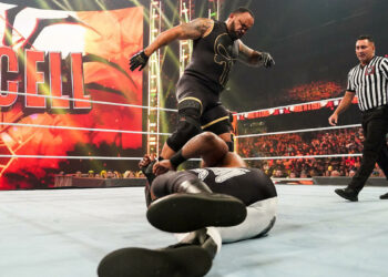 MVP publica un posible mensaje de despedida de WWE