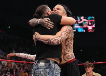 Matt Hardy asegura que su inclusión en el Salón de la Fama de WWE fue rechazada tras unirse a AEW