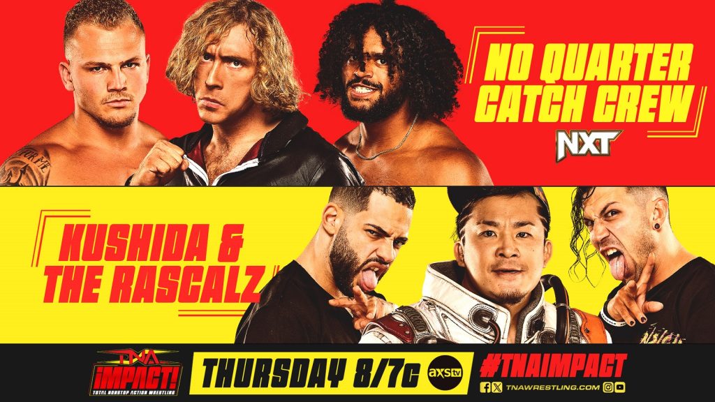 Resultados TNA iMPACT 18 de julio de 2024