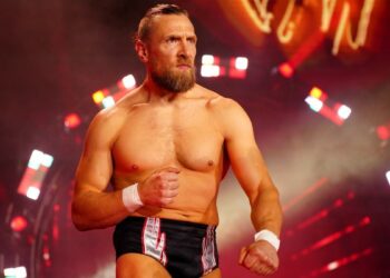 Bryan Danielson revela el momento favorito de su carrera