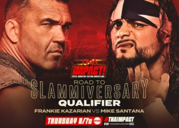 Previa TNA iMPACT 4 de julio de 2024