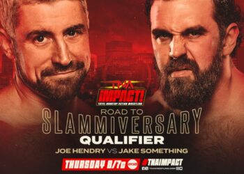 Resultados TNA iMPACT 4 de julio de 2024