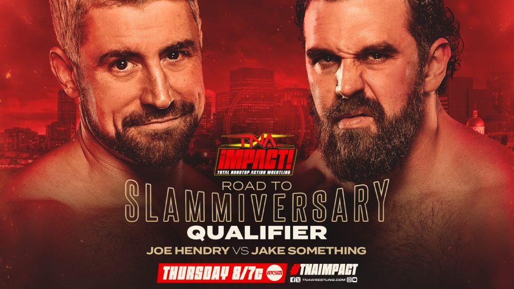 Previa TNA iMPACT 4 de julio de 2024
