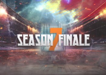 Resultados RIOT: SEASON FINALE 7