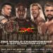 TNA Slammiversary 2024: apuestas de última hora Analizamos las cuotas para la cartelera final de TNA Slammiversary 2024.