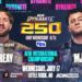 AEW anuncia la cartelera provisional del show de Dynamite del 17 de julio de 2024