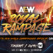 Resultados AEW Rampage 26 de julio de 2024 Resultados AEW Rampage 26 de julio de 2024