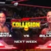 Confirmada la cartelera provisional del episodio de AEW Collision del 13 de julio de 2024 Confirmada la cartelera provisional del episodio de AEW Collision del 13 de julio de 2024