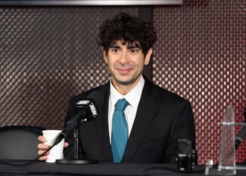 AEW planea celebrar un gran evento en Estados Unidos 2025 - Todos los detalles