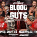 Resultados AEW Dynamite Blood & Guts 2024 Resultados AEW Dynamite Blood & Guts 2024