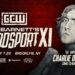 Charlie Dempsey estará en GCW Josh Barnett: Bloodsport XI Charlie Dempsey estará en GCW Josh Barnett: Bloodsport XI