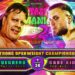 Resultados NJPW x CMLL FantasticaManía USA Resultados NJPW x CMLL FantasticaManía USA