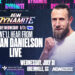 Previa AEW Dynamite 31 de julio de 2024