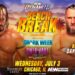 Previa AEW Dynamite Beach Break 3 de julio de 2024 Previa AEW Dynamite Beach Break 3 de julio de 2024