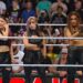 Damage CTRL regresa en WWE RAW