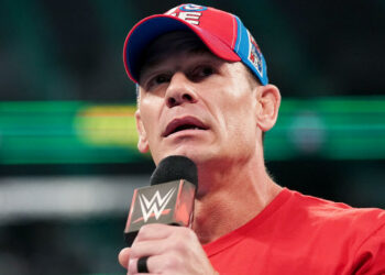 WWE podría celebrar un gran PLE en diciembre en Boston para despedir a John Cena