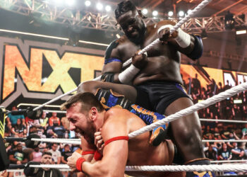 Resultados WWE NXT 16 de julio de 2024