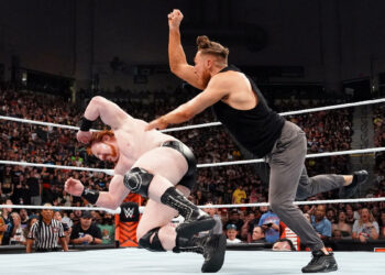 Pete Dunne da sus primeras declaraciones tras hacer el ‘heel turn’ en WWE RAW