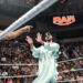Productores WWE RAW 22 de julio de 2024